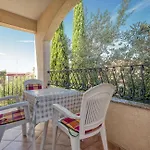 House Laura 200M From The Beach And The Center
