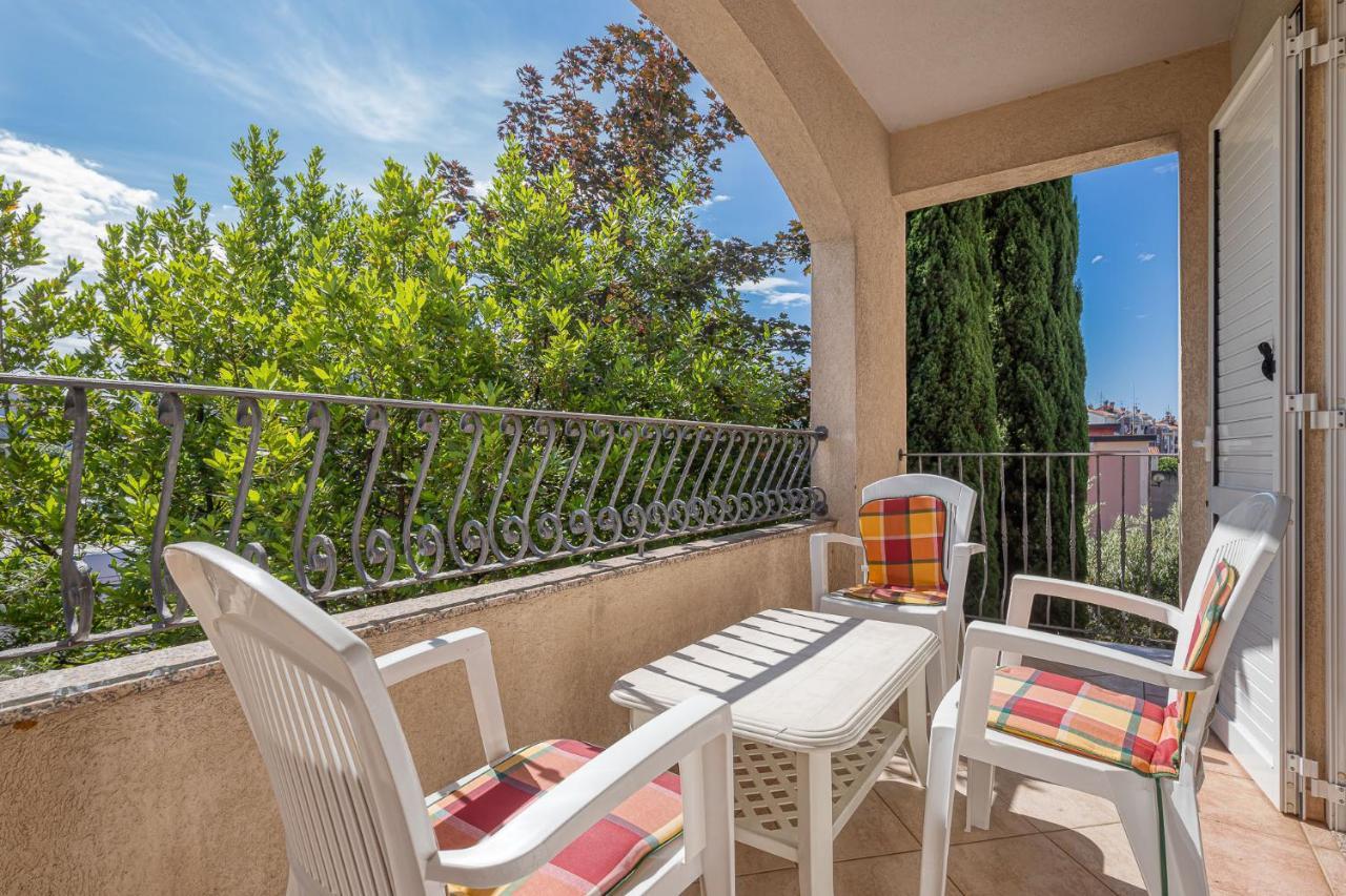 House Laura 200m From The Beach And The Center * Poreč