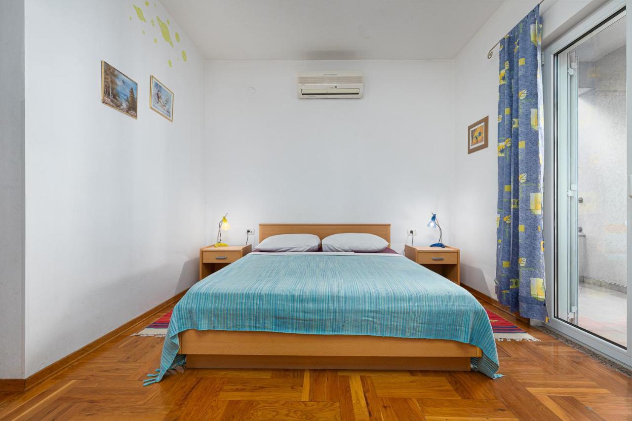House Laura 200m From The Beach And The Center Poreč