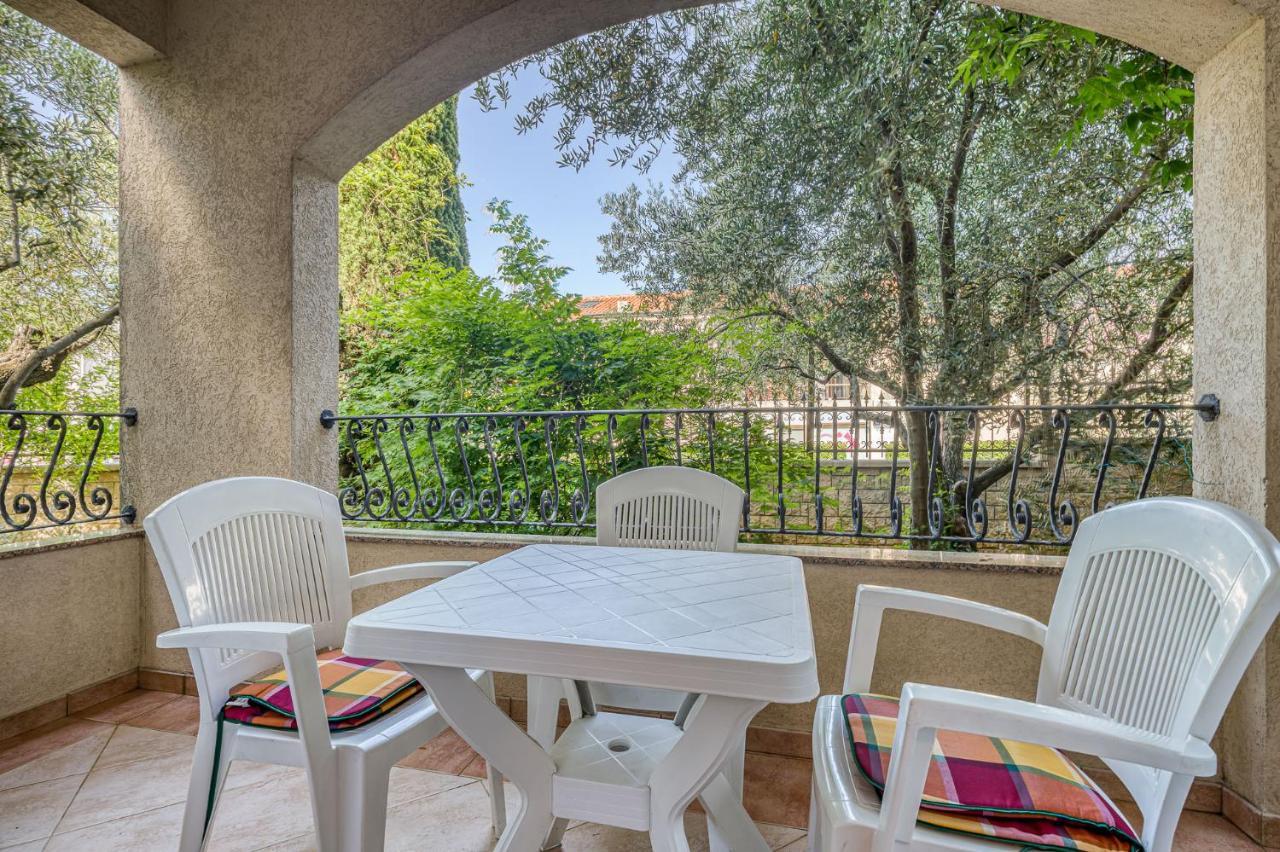 House Laura 200m From The Beach And The Center Poreč